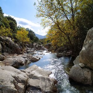 hotel gorges d heric