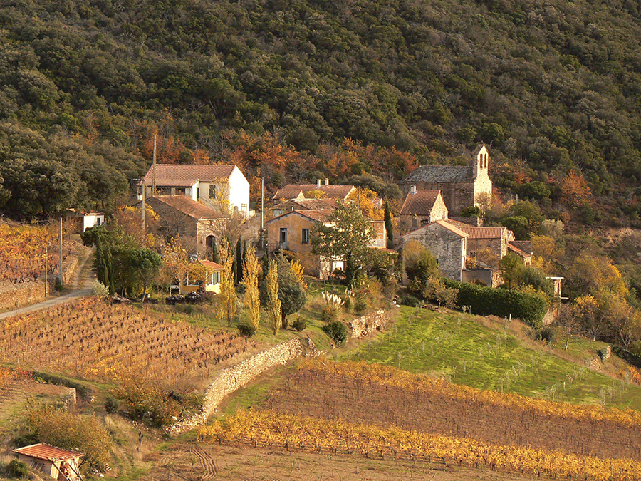 La Voulte